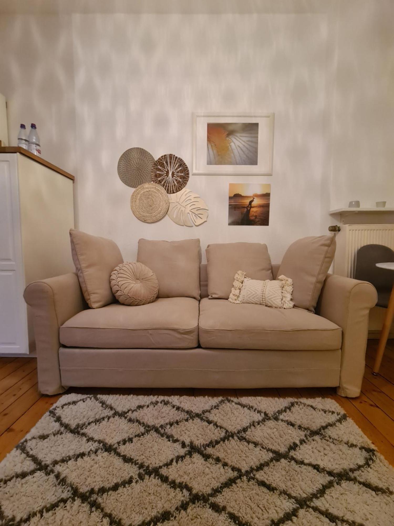 Home Away From Home Stylish Central Netflix Kitchen Wiesbaden Luaran gambar